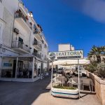 Trattoria